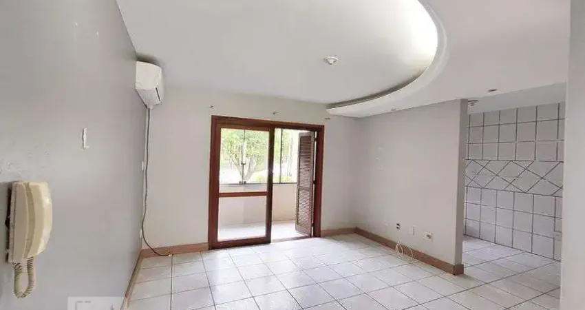 Apartamento para Aluguel - Rondônia, 1 Quarto,  52 m² - Novo Hamburgo