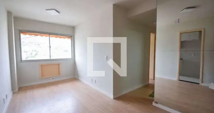 Apartamento para Aluguel - Cascadura, 2 Quartos,  47 m² - Rio de Janeiro