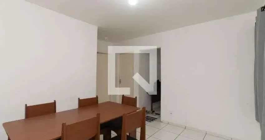Apartamento para Aluguel - Parque Jurema, 2 Quartos,  63 m² - Guarulhos