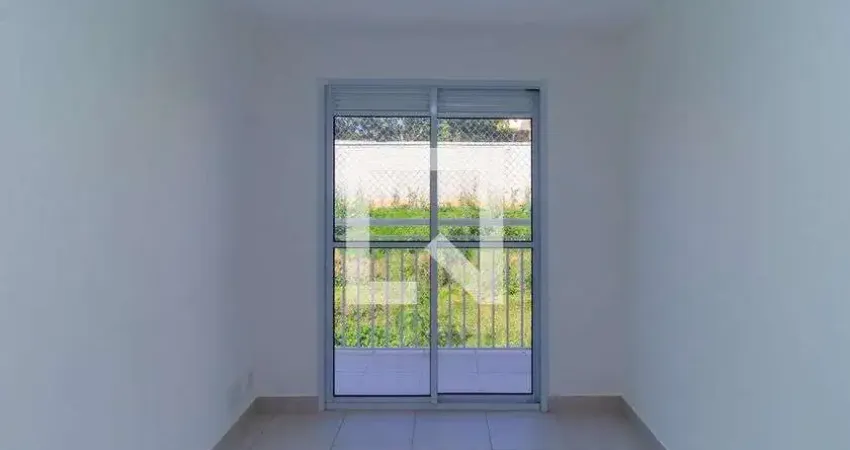 Apartamento para aluguel - são rafael, 2 quartos, 35 m² - são paulo