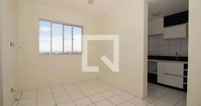 Apartamento para Aluguel - Samambaia, 2 Quartos,  45 m² - Brasília