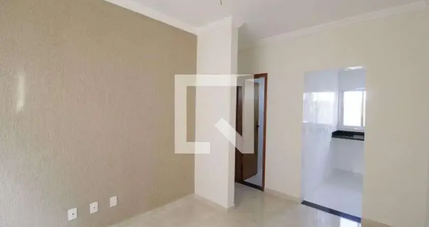 Cobertura para Aluguel - Granada, 2 Quartos,  50 m² - Uberlândia