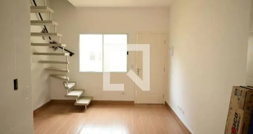 Casa / Sobrado em Condomínio para Aluguel - Chácara Ondas Verdes, 2 Quartos,  80 m² - Cotia