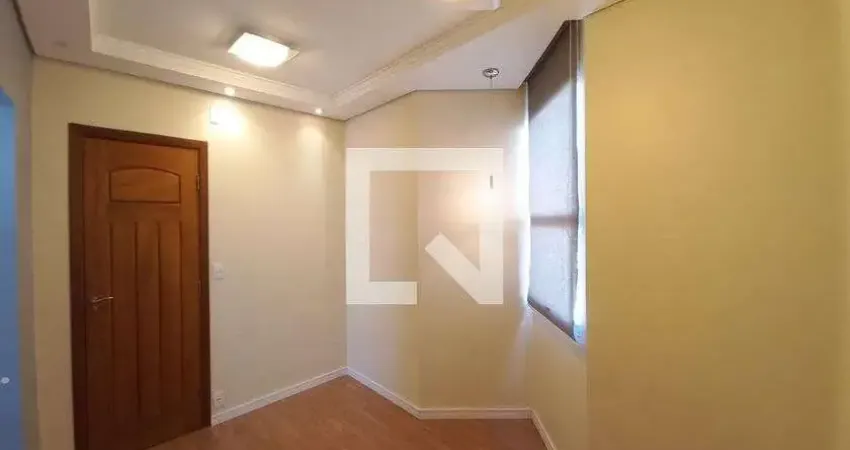 Apartamento para aluguel - vila carminha, 2 quartos, 57 m² - campinas