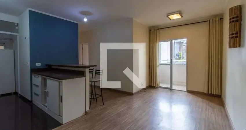 Apartamento para Aluguel - Jardim Barbacena, 2 Quartos,  54 m² - Cotia