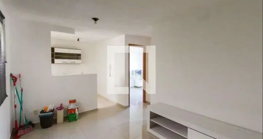 Apartamento para Aluguel - São José, 2 Quartos,  41 m² - Canoas