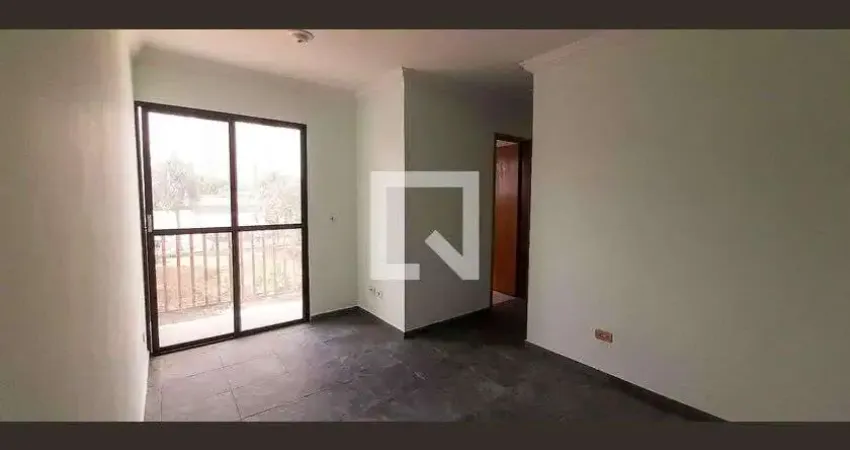 Apartamento para Aluguel - Cidade das Flores, 2 Quartos,  58 m² - Osasco