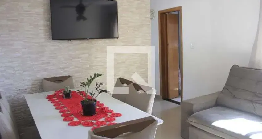 Apartamento para aluguel - cumbica, 2 quartos, 50 m² - guarulhos