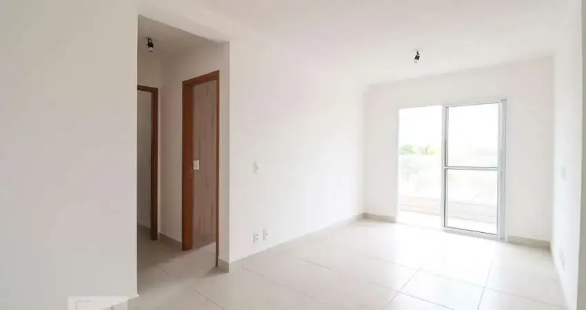 Apartamento para Aluguel - Vila Rosa, 2 Quartos,  60 m² - Goiânia