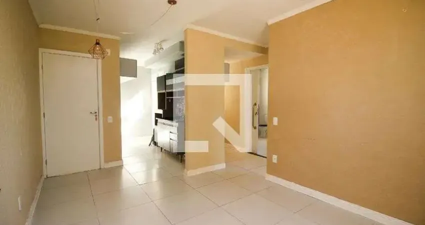 Apartamento para Aluguel - Cavalhada, 1 Quarto,  42 m² - Porto Alegre