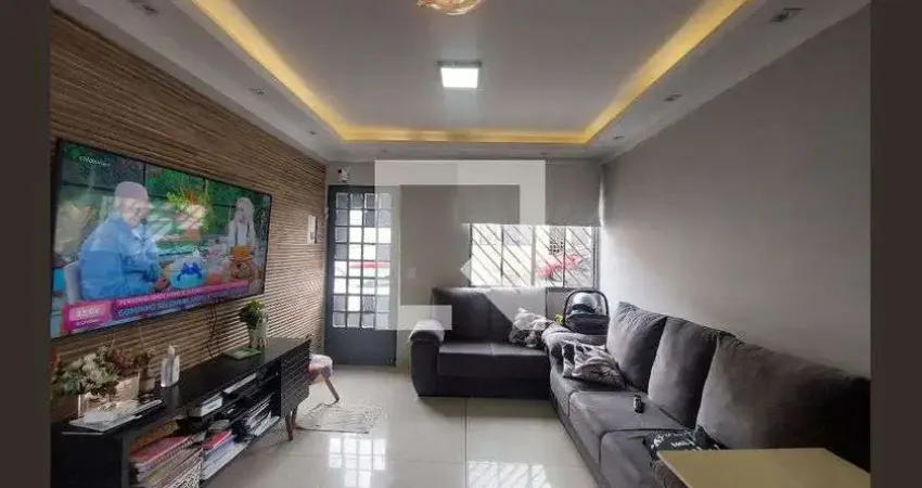 Casa / sobrado em condomínio para aluguel - jardim marajoara , 2 quartos,  65 m² - são paulo