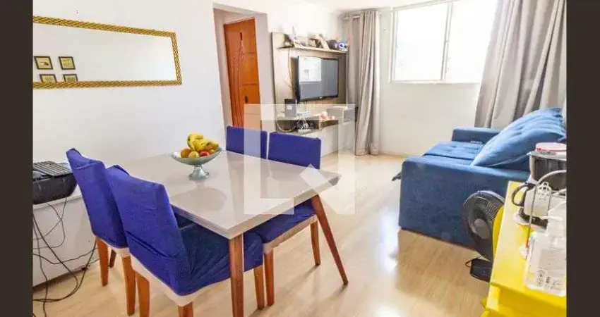 Apartamento para aluguel - mooca, 2 quartos,  48 m² - são paulo