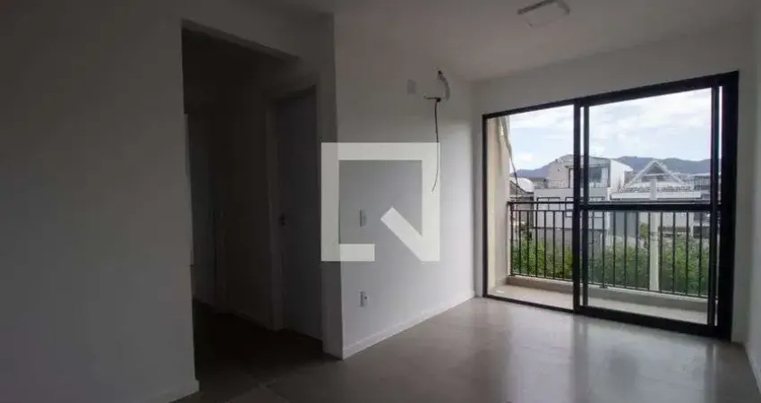 Apartamento para Aluguel - Recreio, 2 Quartos,  52 m² - Rio de Janeiro