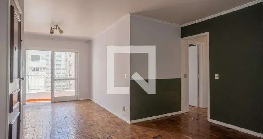 Apartamento para Aluguel - Bela Vista, 3 Quartos,  100 m² - São Paulo
