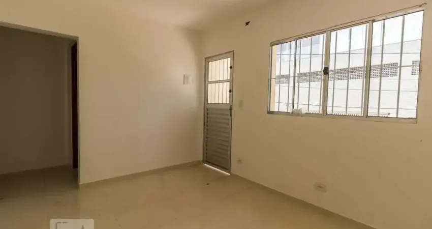 Apartamento para Aluguel - Vila Miriam, 1 Quarto,  70 m² - Guarulhos
