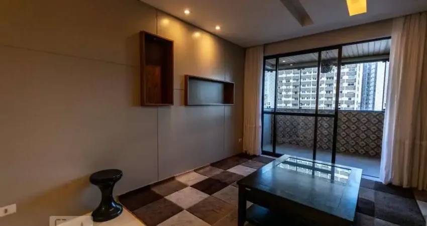 Apartamento para Aluguel - Vila Izabel , 3 Quartos,  127 m² - Curitiba