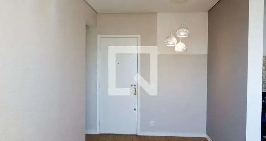 Apartamento para Aluguel - Novo Osasco, 2 Quartos,  46 m² - Osasco