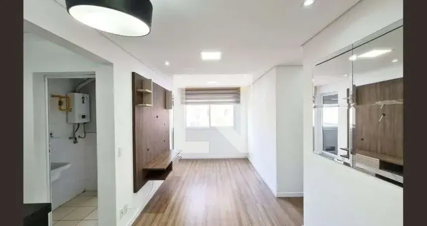 Apartamento para Aluguel - Picanço, 2 Quartos,  58 m² - Guarulhos