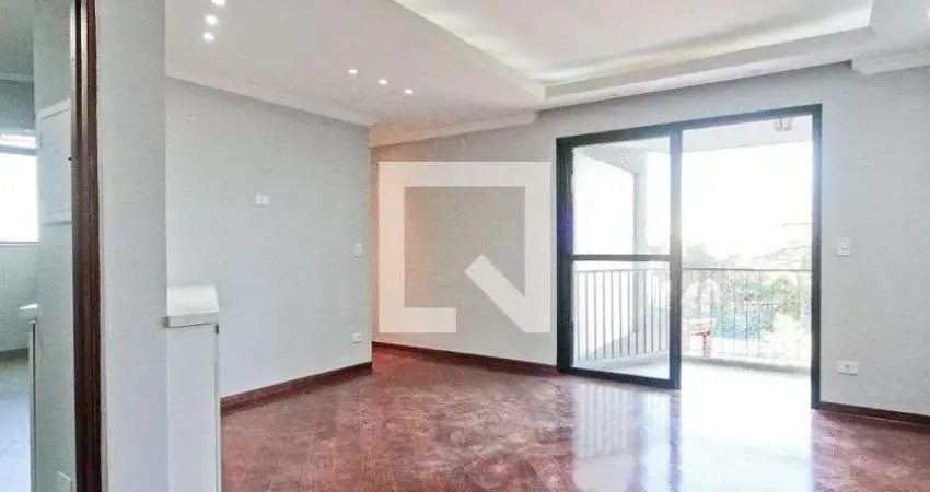 Apartamento para Aluguel - Freguesia do Ó, 2 Quartos,  65 m² - São Paulo