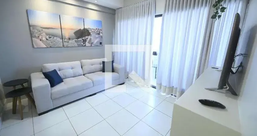 Apartamento para Aluguel - Serrinha, 1 Quarto,  41 m² - Goiânia