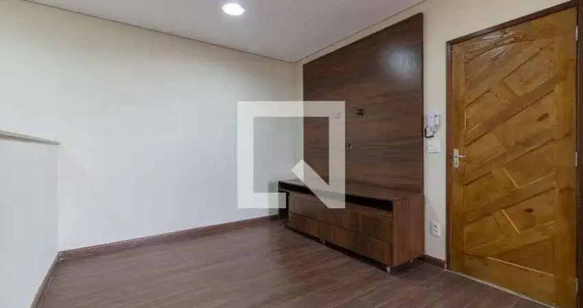 Casa para Aluguel - Bosque da Saúde, 2 Quartos,  127 m² - São Paulo