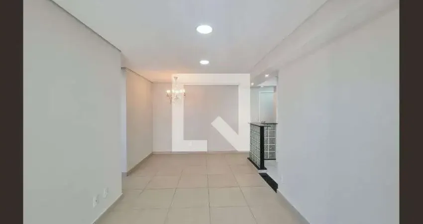 Apartamento para Aluguel - Picanço, 2 Quartos,  68 m² - Guarulhos