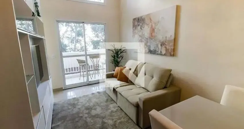 Apartamento para Aluguel - Vila Andrade, 1 Quarto,  48 m² - São Paulo