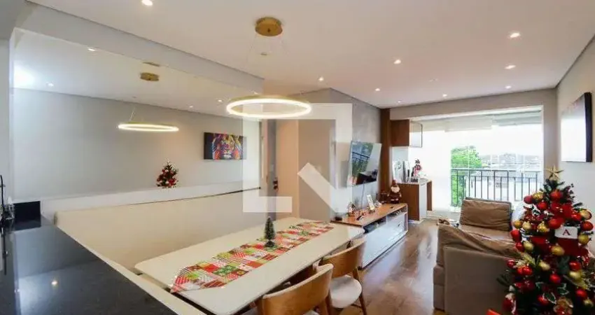Apartamento para Aluguel - Picanço, 2 Quartos,  58 m² - Guarulhos