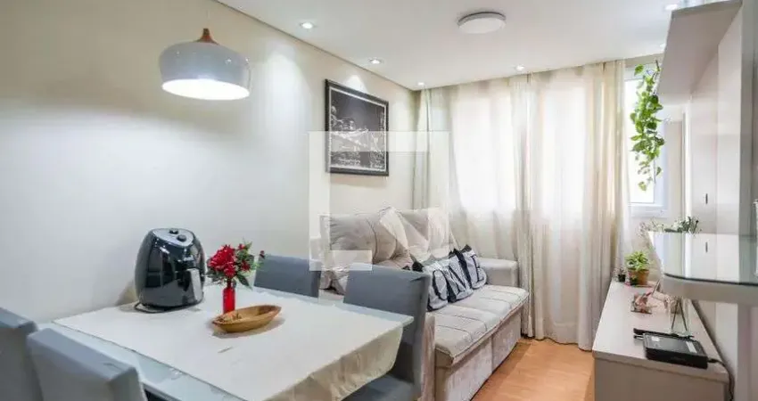 Apartamento para Aluguel - Jardim Iris , 2 Quartos,  44 m² - São Paulo