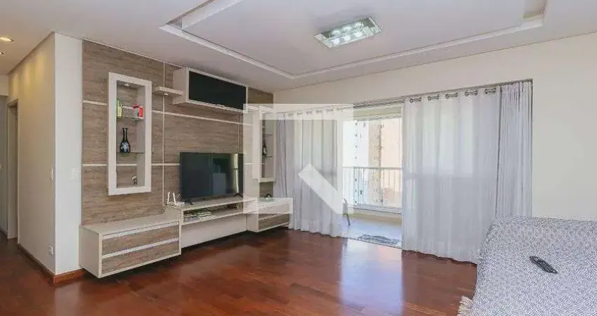 Apartamento para Aluguel - Jardim das Industrias, 3 Quartos,  102 m² - São José dos Campos