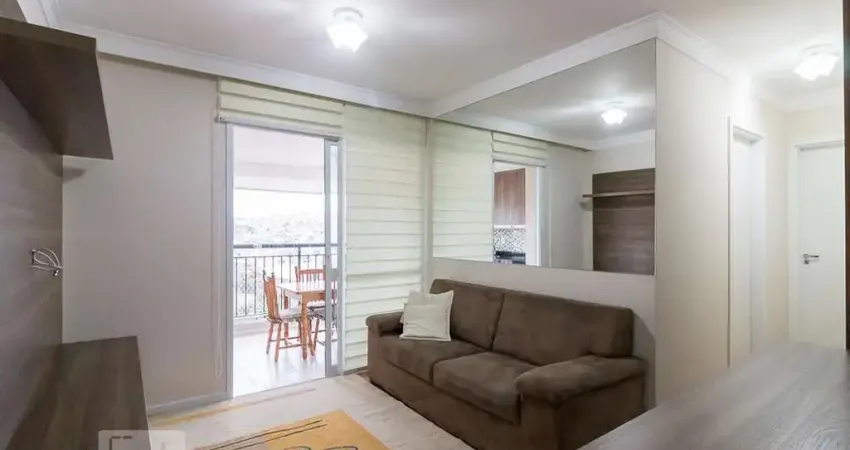 Apartamento para Aluguel - Picanço, 2 Quartos,  57 m² - Guarulhos