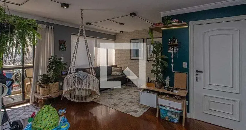 Cobertura para aluguel - bosque da saúde, 3 quartos, 250 m² - são paulo