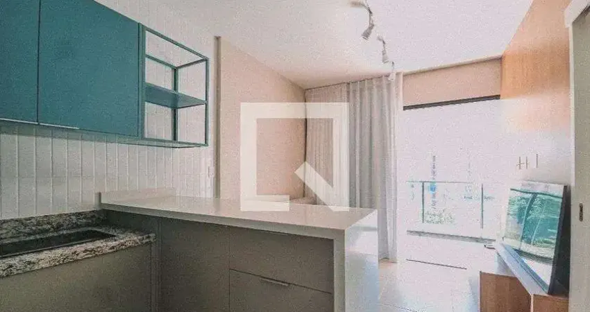 Apartamento para Aluguel - Barra, 1 Quarto,  36 m² - Salvador