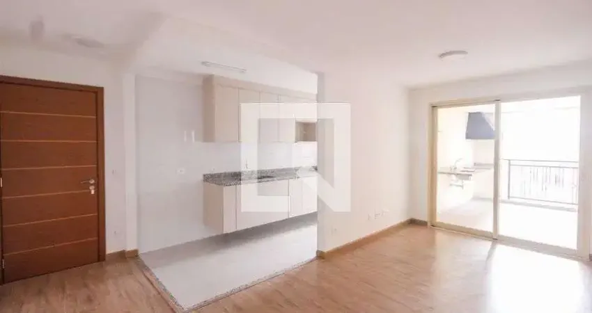 Apartamento para Aluguel - Água Fria, 2 Quartos,  75 m² - São Paulo