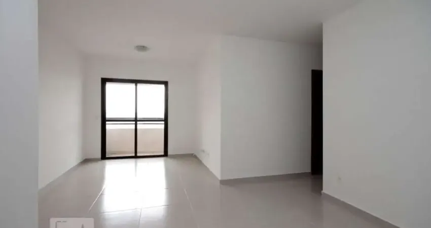 Apartamento para Aluguel - Tatuapé, 3 Quartos,  79 m² - São Paulo
