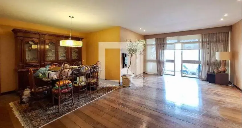 Apartamento para Aluguel - Icaraí, 4 Quartos,  200 m² - Niterói