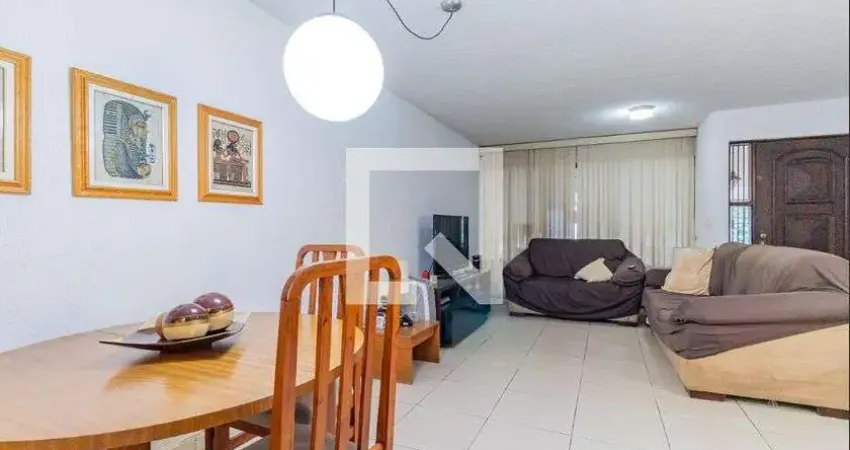 Casa para Aluguel - Jardim Ipanema, 4 Quartos,  190 m² - São Paulo
