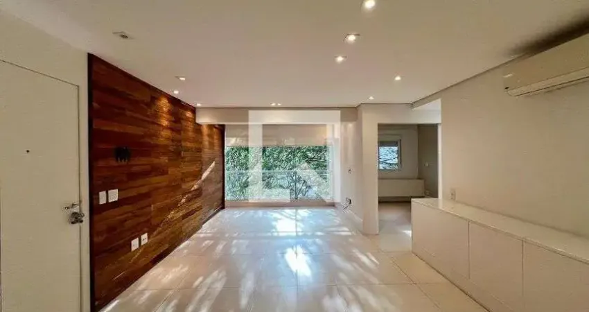 Apartamento para Aluguel - Pinheiros, 3 Quartos,  87 m² - São Paulo