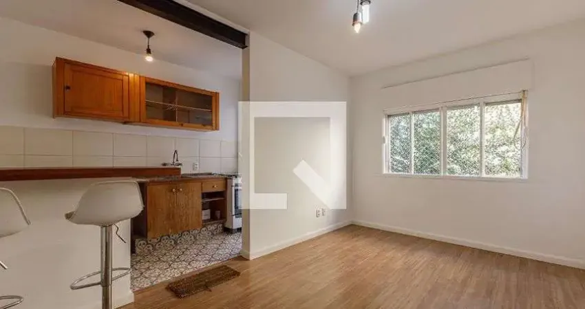 Apartamento para Aluguel - Rio Branco, 1 Quarto,  42 m² - Porto Alegre