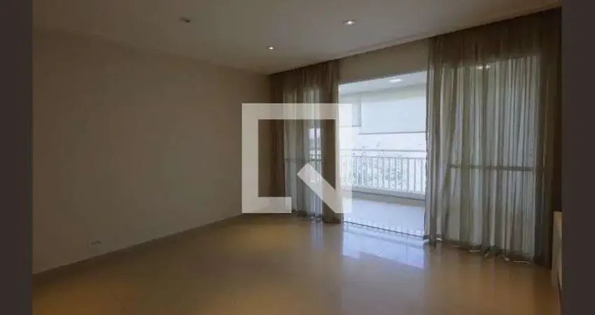 Apartamento para Aluguel - Portal do Morumbi, 4 Quartos,  145 m² - São Paulo