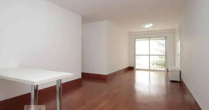 Apartamento para Aluguel - Bela Vista, 2 Quartos,  76 m² - São Paulo