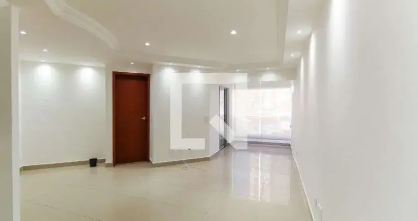 Apartamento para Aluguel - Mooca, 3 Quartos,  78 m² - São Paulo