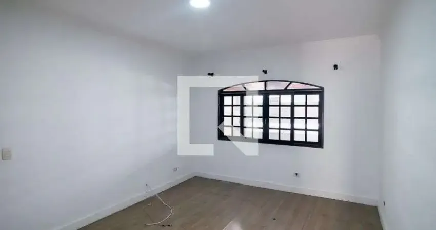 Casa para Aluguel - Brooklin, 3 Quartos,  101 m² - São Paulo