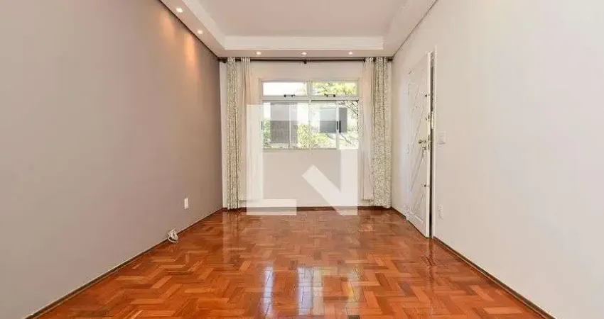 Apartamento para Aluguel - Anchieta, 3 Quartos,  110 m² - Belo Horizonte