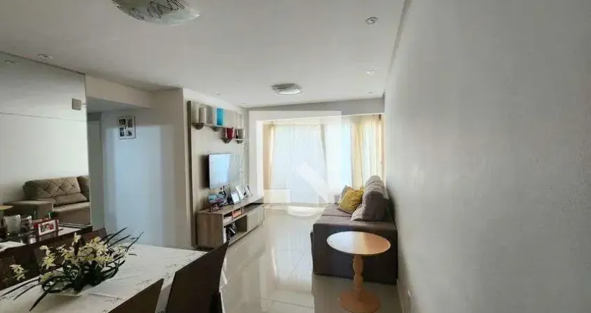 Apartamento para Aluguel - Boca do Rio, 3 Quartos,  85 m² - Salvador