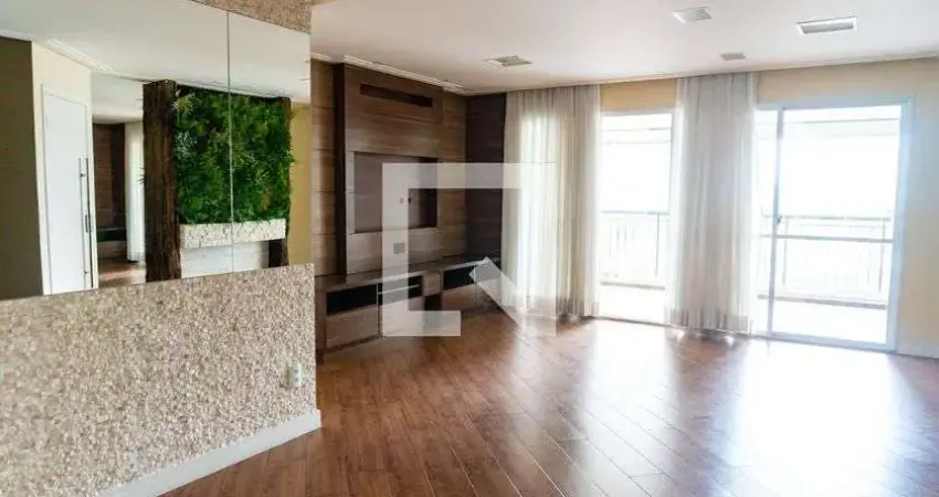 Apartamento para Aluguel - Jabaquara, 2 Quartos,  100 m² - São Paulo