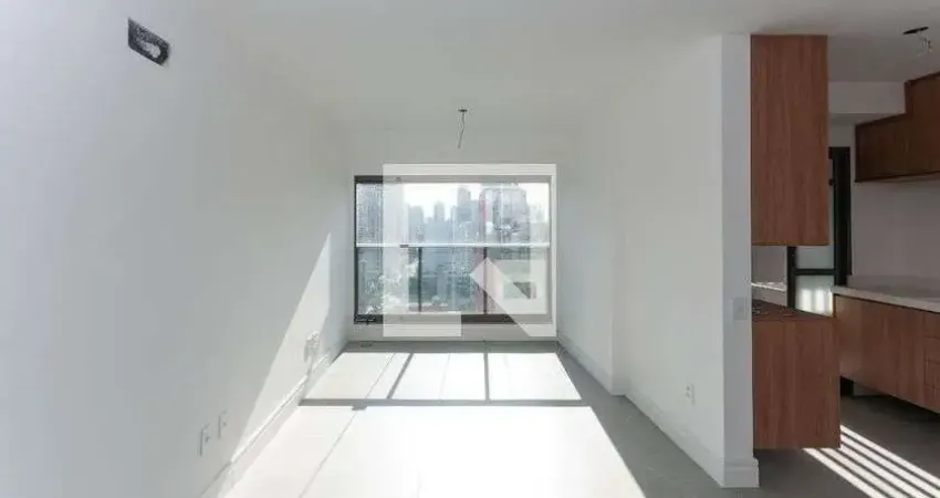 Apartamento para Aluguel - Perdizes, 2 Quartos,  74 m² - São Paulo