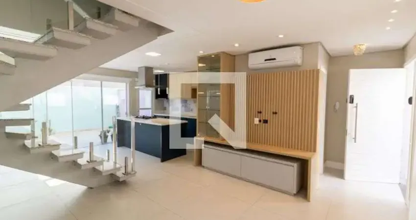 Casa / Sobrado em Condomínio para Aluguel - Partenon, 4 Quartos,  192 m² - Porto Alegre