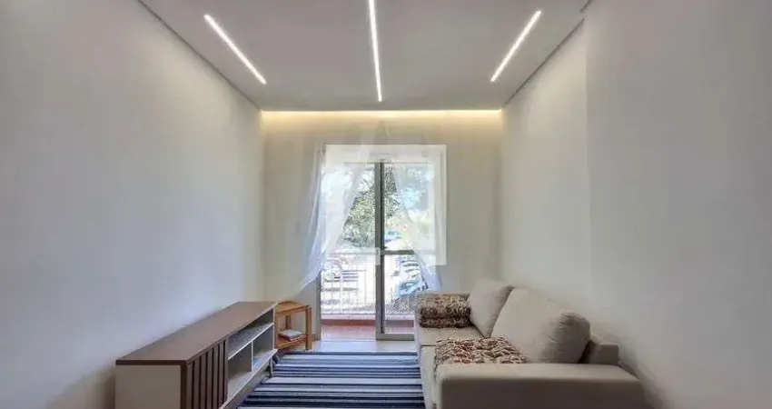 Apartamento para Aluguel - Ponte Preta, 2 Quartos,  77 m² - Campinas
