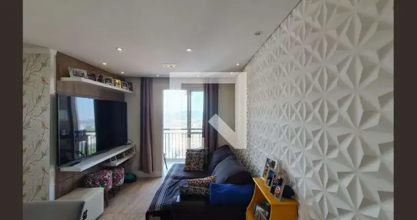 Apartamento para Aluguel - Macedo, 3 Quartos,  70 m² - Guarulhos